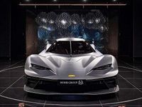 Neu KTM X-Bow 530 PS (389 kW) 2025 Carbon Coupé