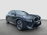 Gebraucht BMW X2 M Sport 150 PS (110 kW) 2025 Schwarz SUV
