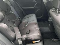 Gebraucht Mercedes C180 Classic 143 PS (105 kW) 2004 Limousine