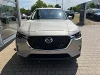 Neu Mazda CX-60 Exclusive-Line 200 PS (147 kW) 2025 Beige SUV