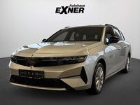 Nowe Opel Astra Edition 131 KM (96 kW) 2026 Srebrny Kombi