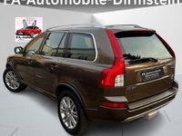 Gebraucht Volvo XC90 200 PS (147 kW) 2012 Braun SUV