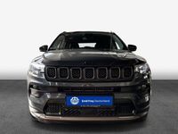 gebraucht Jeep Compass 1.3 T4 4xe PLUG-IN HYBRID Auto Upland