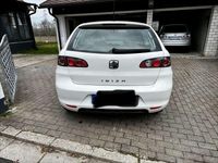 Gebraucht Seat Ibiza Reference 60 PS (44 kW) 2008 Limousine