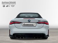 gebraucht BMW M4 Competition Sitzbelüftung*X Drive*Laser*360 Kamera*
