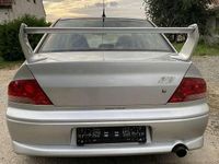 Gebraucht Mitsubishi Carisma 280 PS (205 kW) 2002 Limousine