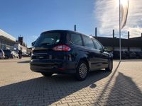 gebraucht Ford Galaxy Titanium 2.0 EcoBlue *Navi Alu AHK*