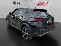 gebraucht Nissan Juke Tekna 1.0 EU6d-T DIG-T LED Standheizung I-Key BOSE