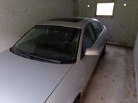 Gebraucht Audi A6 180 PS (132 kW) 2003 Silber Limousine