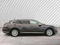 Gebraucht VW Arteon Elegance 190 PS (139 kW) 2023 Mangangrau metallic Kombi