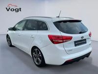 gebraucht Kia Ceed Sportswagon 