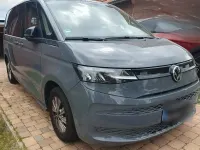 Gebraucht VW Multivan 150 PS (110 kW) 2023 Van / Kleinbus
