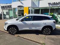 Gebraucht Renault Austral Techno 200 PS (147 kW) 2023 Weiss "nacre" SUV
