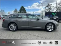 Gebraucht Audi A6 Sport 204 PS (150 kW) 2022 Chronos gray metallic Limousine