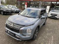 Neu Mitsubishi Outlander P-HEV Edition 306 PS (225 kW) 2025 Grau SUV