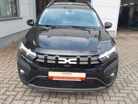 Usata Dacia Jogger Extreme 101 CV (74 kW) 2023 Nero Monovolume