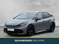 Gebraucht Cupra Born 150 kW (204 PS) 2023 Grau Kleinwagen