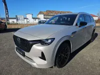 Neu Mazda CX-80 Homura-Line 328 PS (241 kW) 2026 Platiniumquartzmetallic SUV