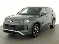 Neu VW Tayron Life 204 PS (150 kW) 2025 Grau SUV