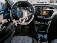 Gebraucht Opel Corsa-e Edition 100 kW (136 PS) 2022 Orange Kleinwagen