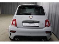 gebraucht Abarth 695 Turismo 1.4 T-Jet 132kW, Garrett-Turbolader, An...