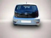 Gebraucht VW up! Move 65 PS (47 kW) 2022 Manufacturer Kleinwagen