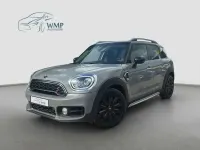 Gebraucht Mini Cooper S Countryman Chili 192 PS (141 kW) 2018 Grau SUV
