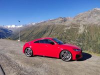 Gebraucht Audi TT S-Line 245 PS (180 kW) 2019 Rot Coupé