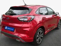 Usata Ford Puma ST-Line 155 CV (114 kW) 2024 Rosso SUV