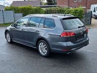 gebraucht VW Golf VII Variant R-Line 1 Hand orig. 145436 km