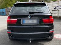 gebraucht BMW X5 e70 TÜV neu Service neu