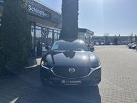 Gebraucht Mazda CX-30 150 PS (110 kW) 2022 Jet black (metallic) SUV