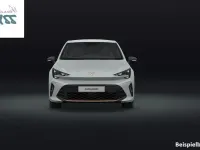 Nowe Cupra Born 150 kW (204 KM) 2026 Srebrny Hatchback