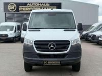 Używany Mercedes Sprinter 143 KM (105 kW) 2020 Biały Van