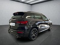 Neu Cupra Ateca 300 PS (220 kW) 2025 Schwarz SUV