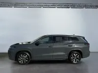 Neu VW Tayron Life 150 PS (110 kW) 2025 Grau SUV