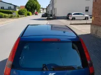 Gebraucht Ford Fusion 80 PS (58 kW) 2005 Blau Kleinwagen