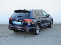 Gebraucht VW Tiguan Allspace Sport 190 PS (139 kW) 2023 Blau SUV