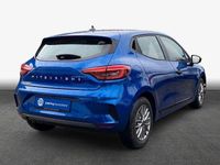 Gebraucht Mitsubishi Colt Basis 67 PS (49 kW) 2024 Blau Kleinwagen