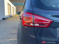 Second-hand Ford B-MAX 101 CP (74 kW) 2014 Gri Monovolum