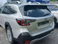 Neu Subaru Outback Platinum 169 PS (124 kW) 2026 Cashmere gold opal metallic SUV