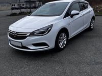 gebraucht Opel Astra 2017 1.6D