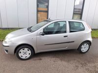 gebraucht Fiat Punto 1.2 8V -mit Klimaanlage