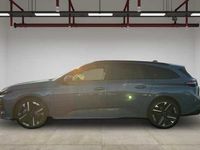 Neu Peugeot 308 SW GT 145 PS (106 kW) 2026 Blau Kombi