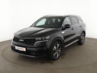 Gebraucht Kia Sorento Platinum 265 PS (194 kW) 2024 Schwarz SUV
