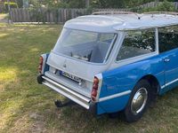 Gebraucht Citroën DS 90 PS (66 kW) 1970 Blau Kombi