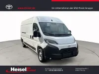 Gebraucht Toyota Proace 140 PS (102 kW) 2025 Icy white Van / Kleinbus