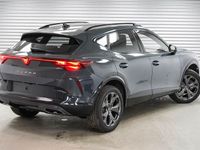 Neu Cupra Formentor 150 PS (110 kW) 2026 Fjord blau uni (9k) SUV