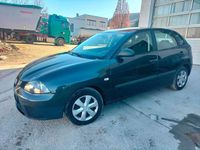 Gebraucht Seat Ibiza 70 PS (51 kW) 2009 Grau Limousine