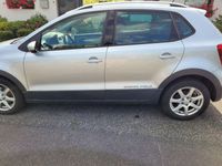 gebraucht VW Polo Cross 1.2 TSI